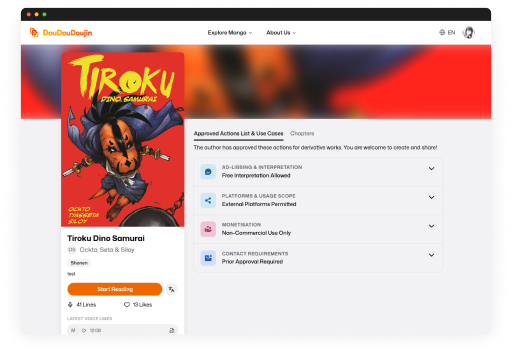 Work-to-work network effects